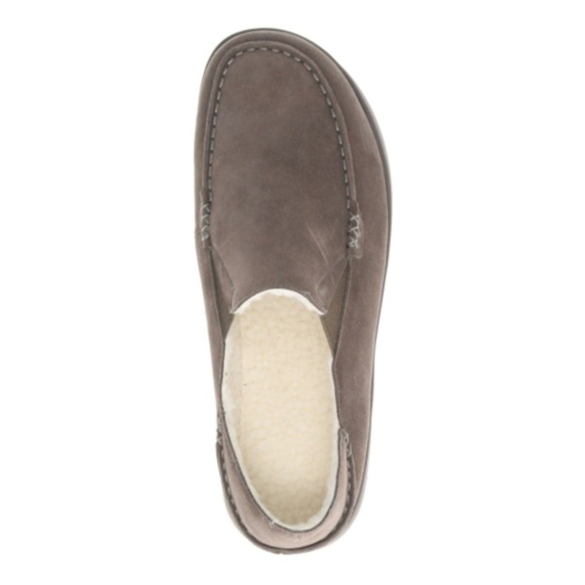 Propet Edsel Men's Slippers - Stone - View 7