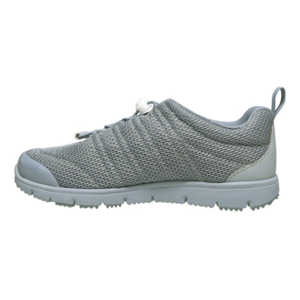 Propet TravelWalker II  -  Active - Women's - Denim - View 2