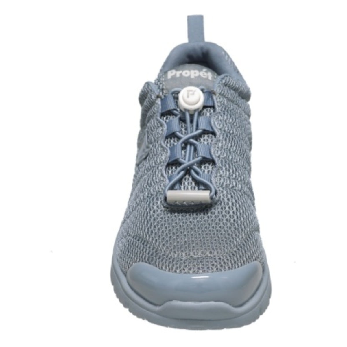 Propet TravelWalker II  -  Active - Women's - Denim - View 4