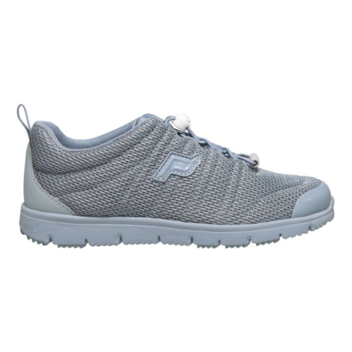 Propet TravelWalker II  -  Active - Women's - Denim - View 5