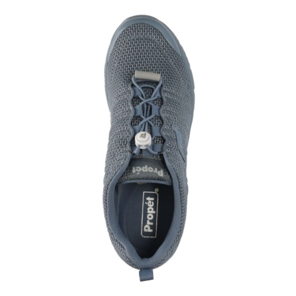 Propet TravelWalker II  -  Active - Women's - Denim - View 6