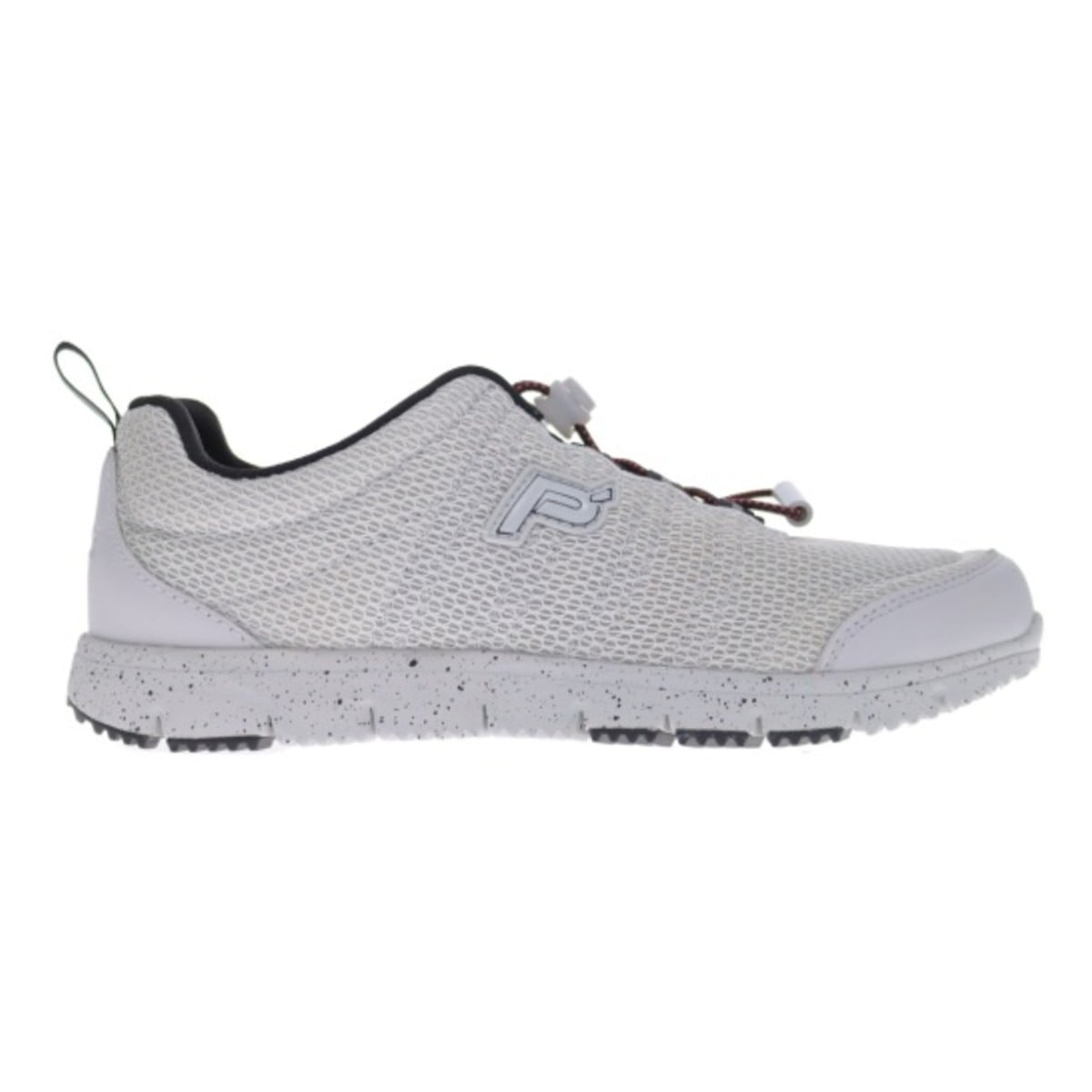 Propet TravelWalker II  -  Active - Women's - Eurythmic Grey - View 1