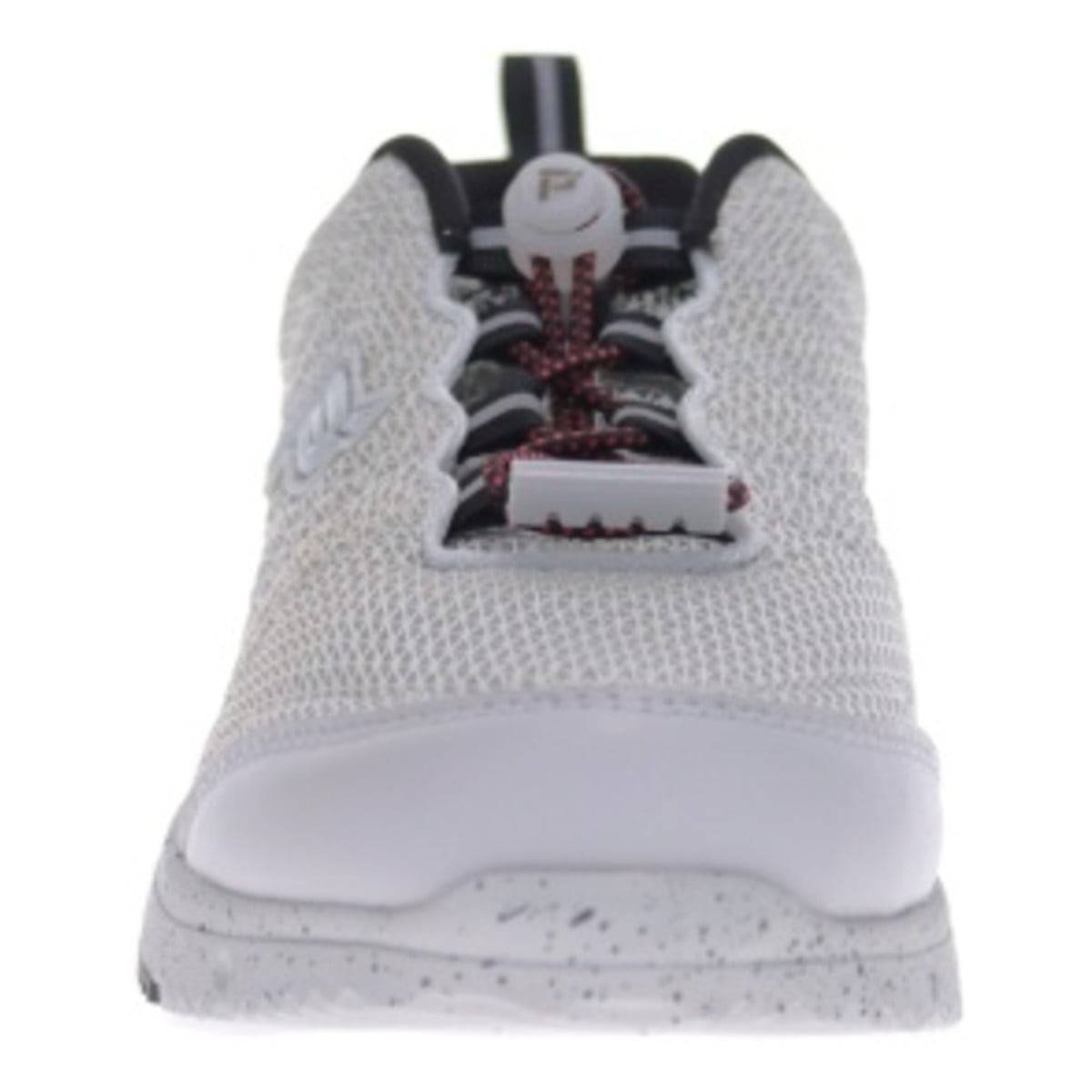 Propet TravelWalker II  -  Active - Women's - Eurythmic Grey - View 3