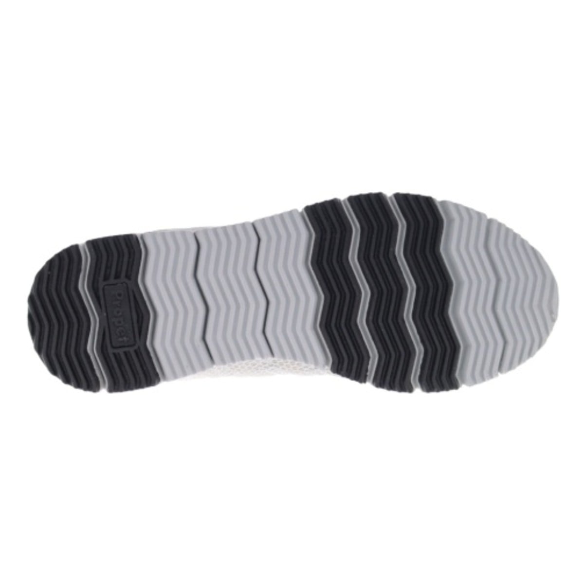 Propet TravelWalker II  -  Active - Women's - Eurythmic Grey - View 4