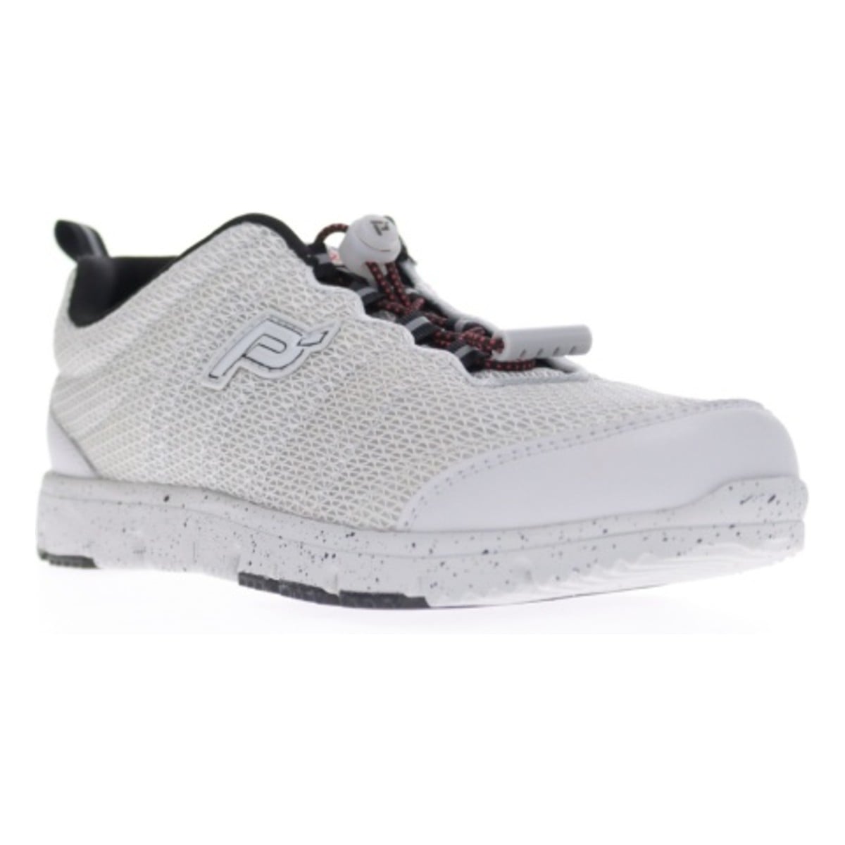 Propet TravelWalker II  -  Active - Women's - Eurythmic Grey - View 5