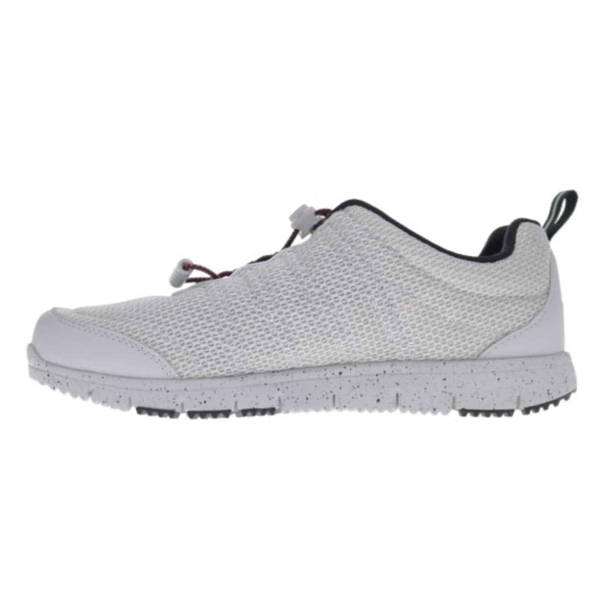 Propet TravelWalker II  -  Active - Women's - Eurythmic Grey - View 6