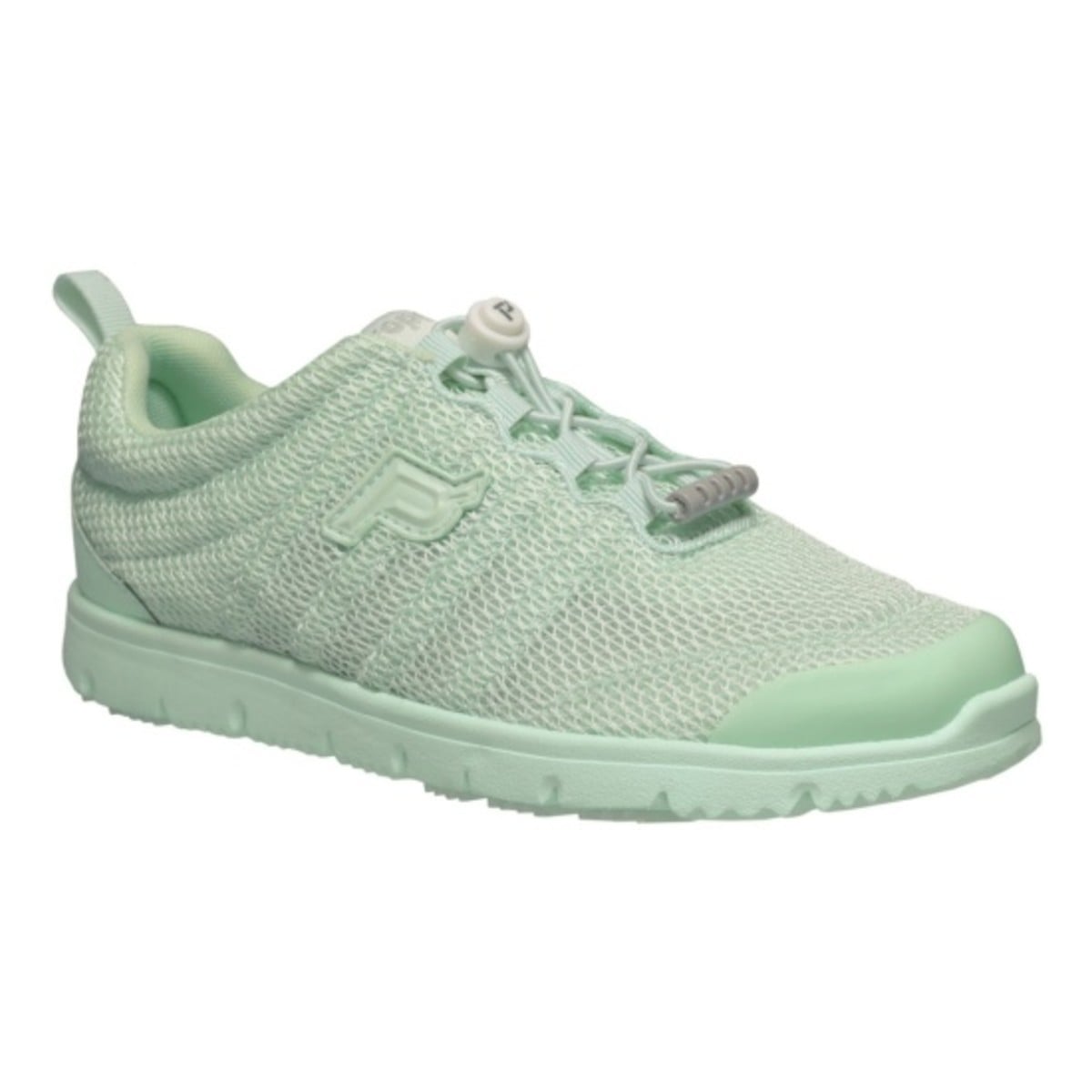 Propet TravelWalker II  -  Active - Women's - Glacier - View 1