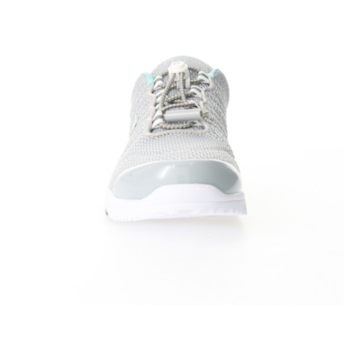 Propet TravelWalker II  -  Active - Women's - Grey/Mint - View 3