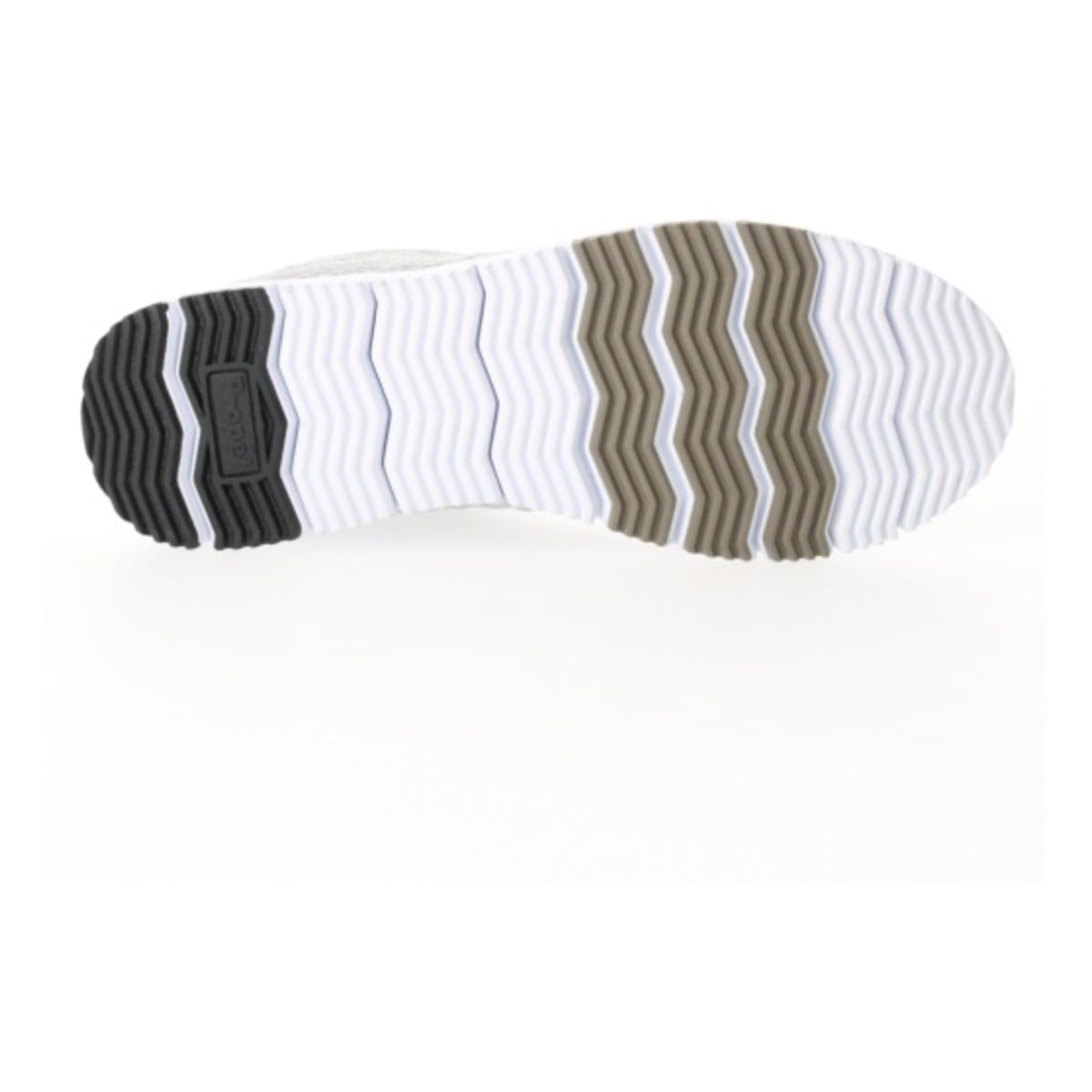 Propet TravelWalker II  -  Active - Women's - Grey/Mint - View 4