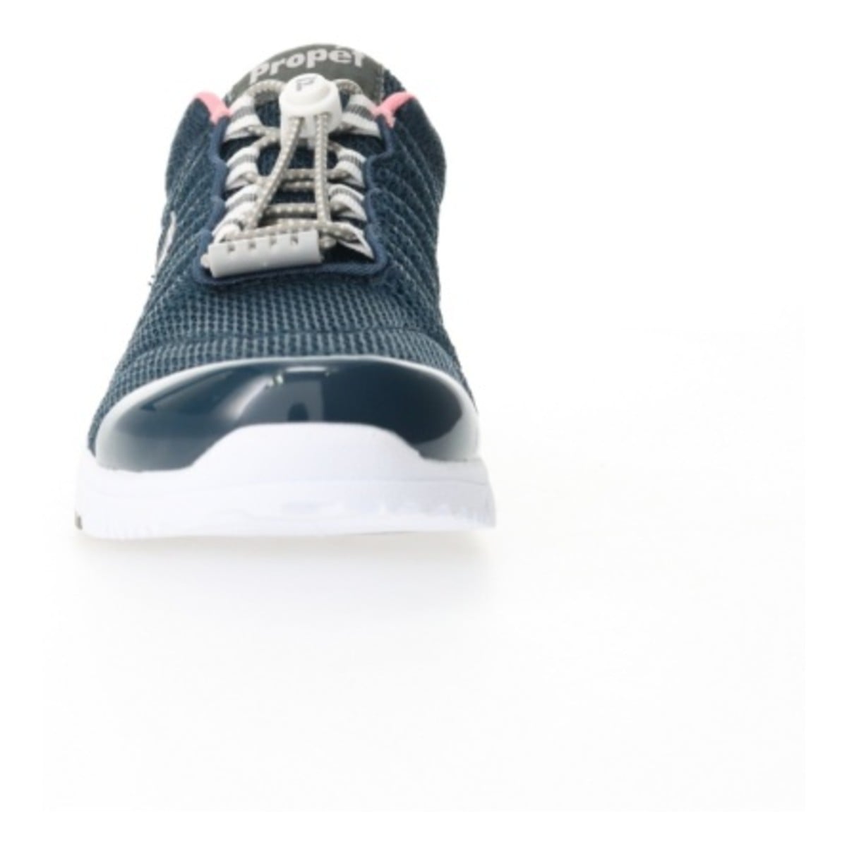 Propet TravelWalker II  -  Active - Women's - Navy/Melon - View 5