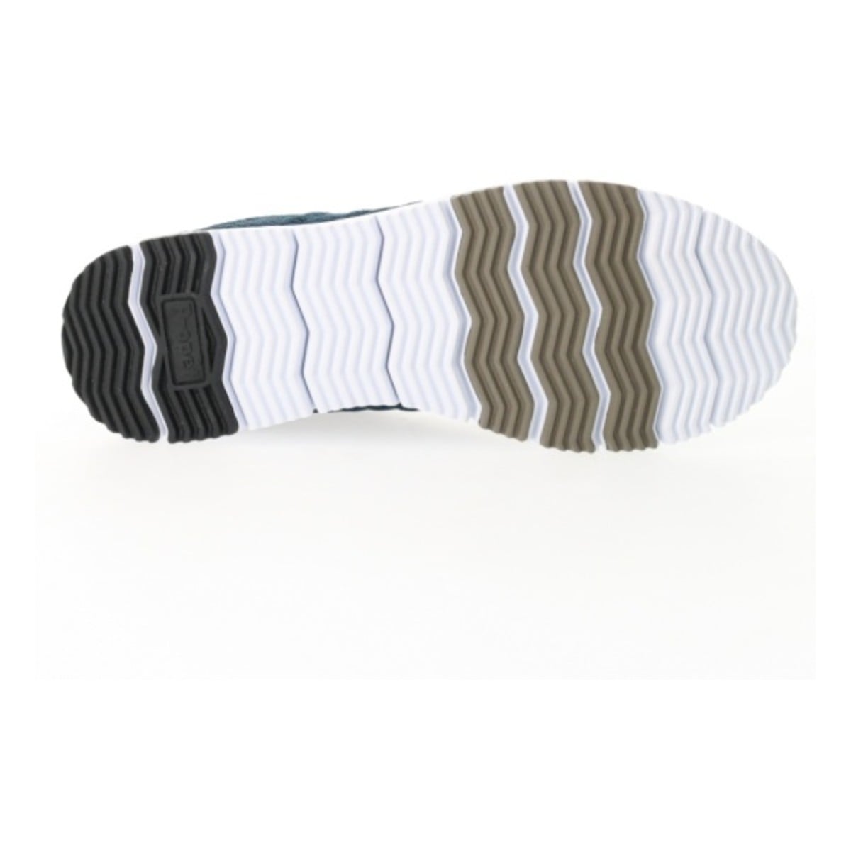Propet TravelWalker II  -  Active - Women's - Navy/Melon - View 6