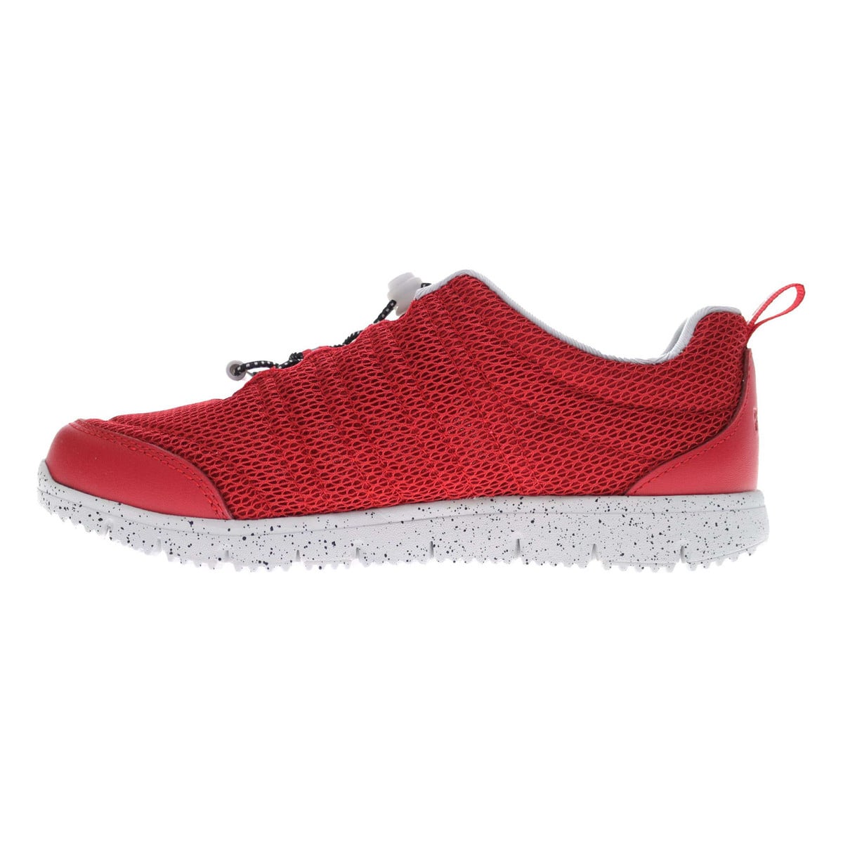 Propet TravelWalker II  -  Active - Women's - Simply Red - View 3
