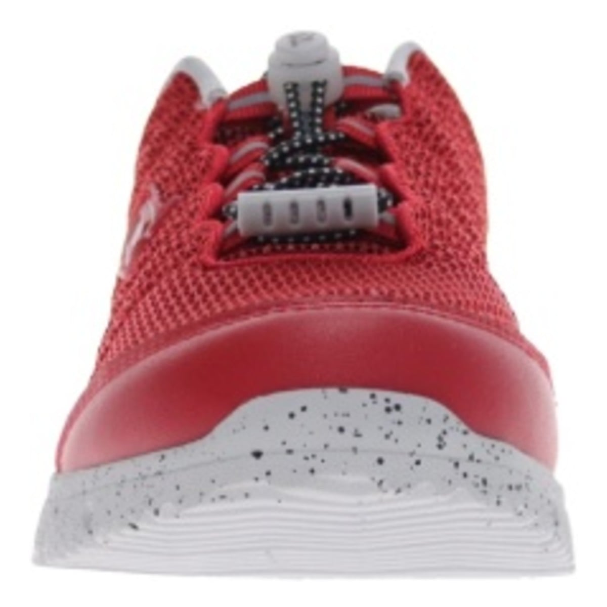 Propet TravelWalker II Women's Sneakers - Simply Red - View 5