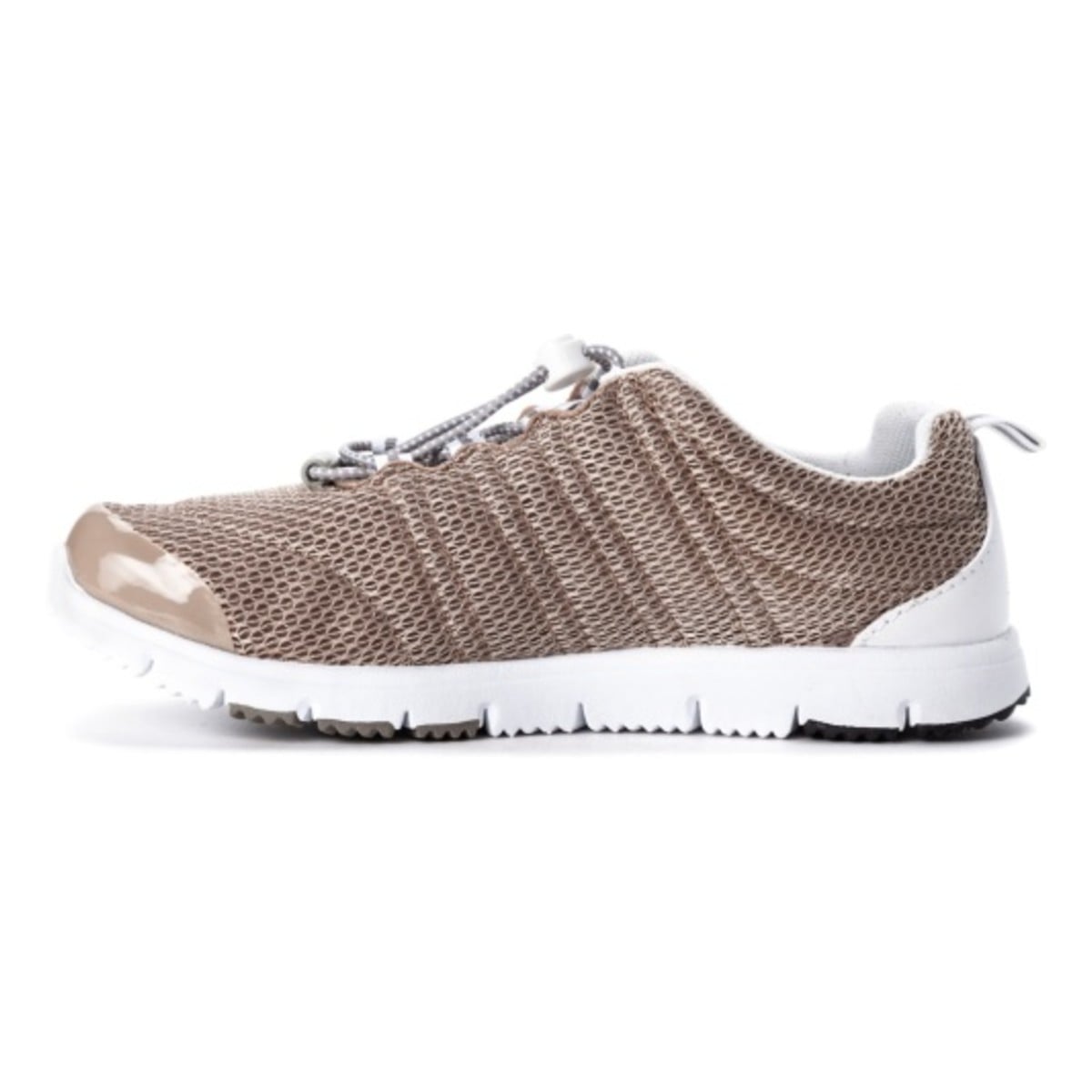 Propet TravelWalker II  -  Active - Women's - Taupe - View 2