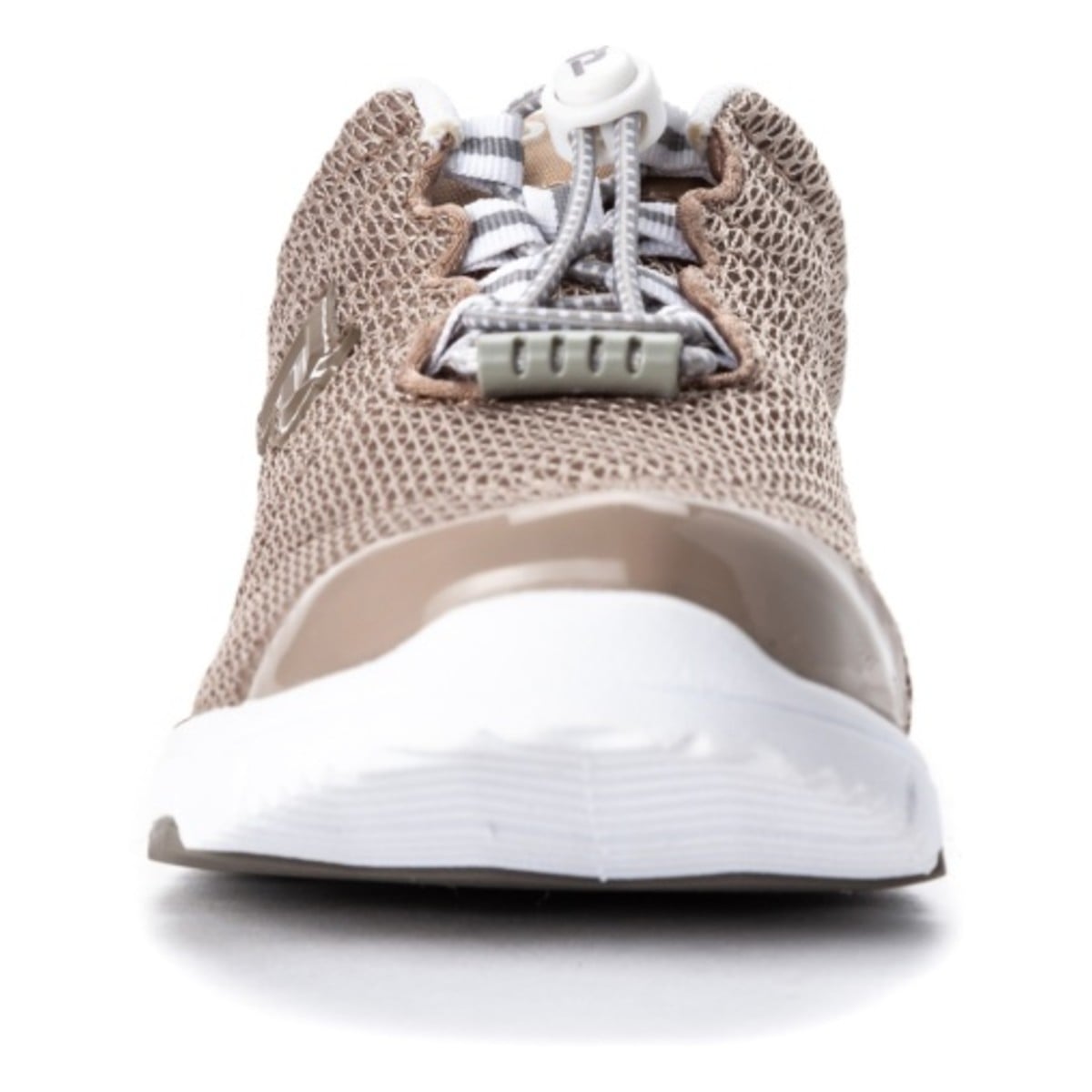 Propet TravelWalker II  -  Active - Women's - Taupe - View 4