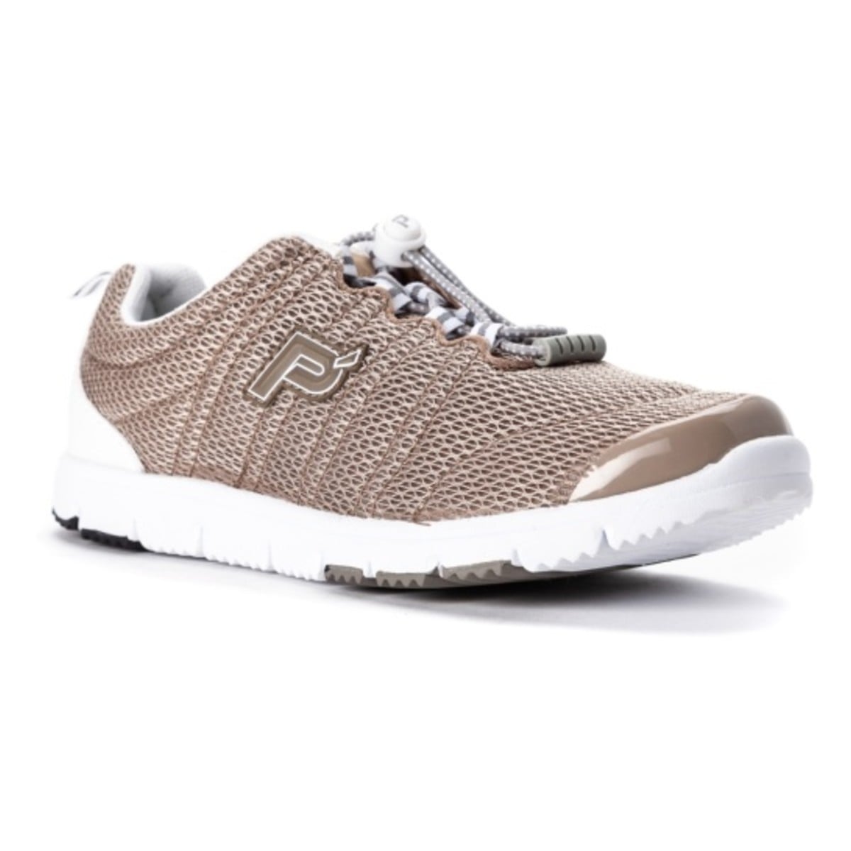Propet TravelWalker II  -  Active - Women's - Taupe - View 5