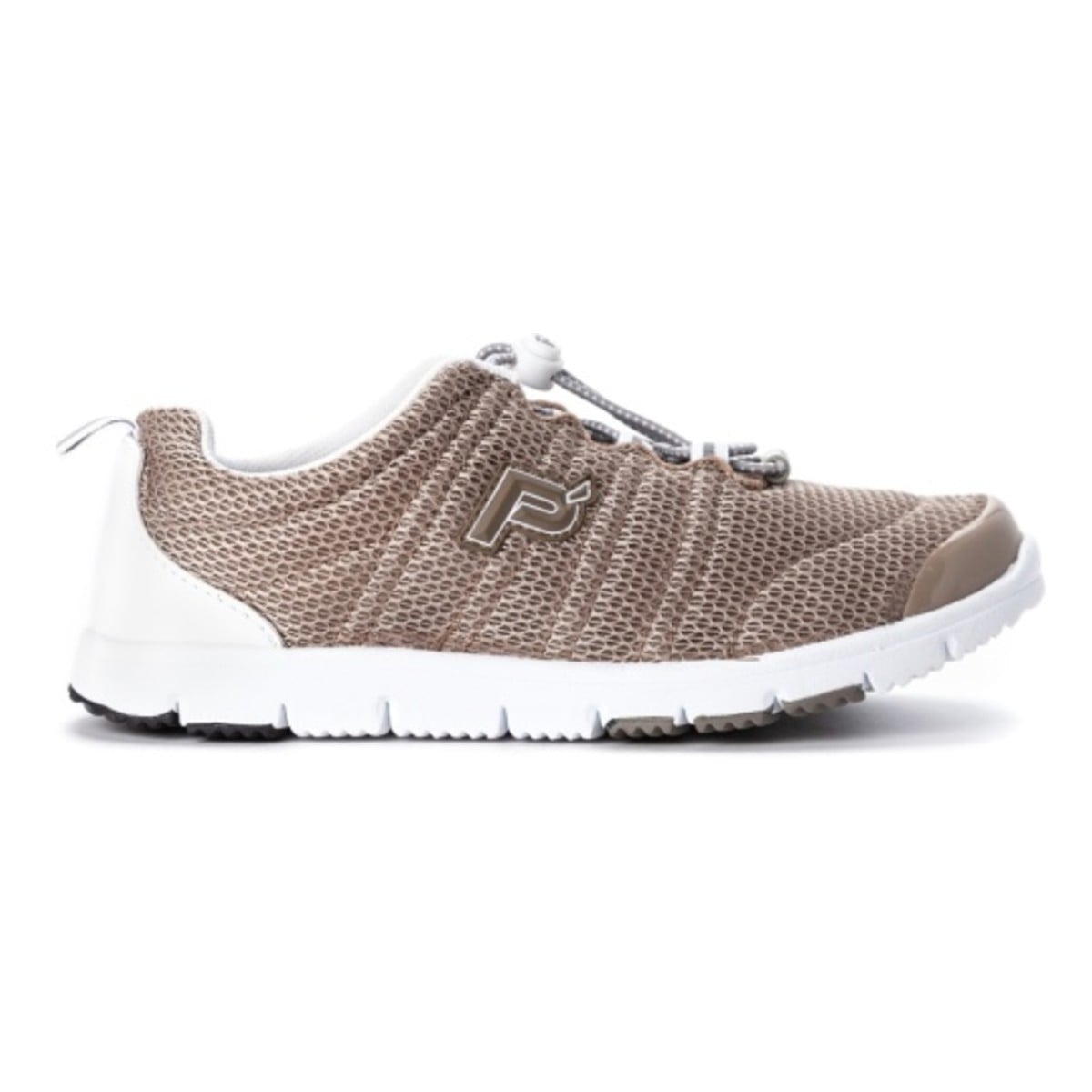 Propet TravelWalker II  -  Active - Women's - Taupe - View 6