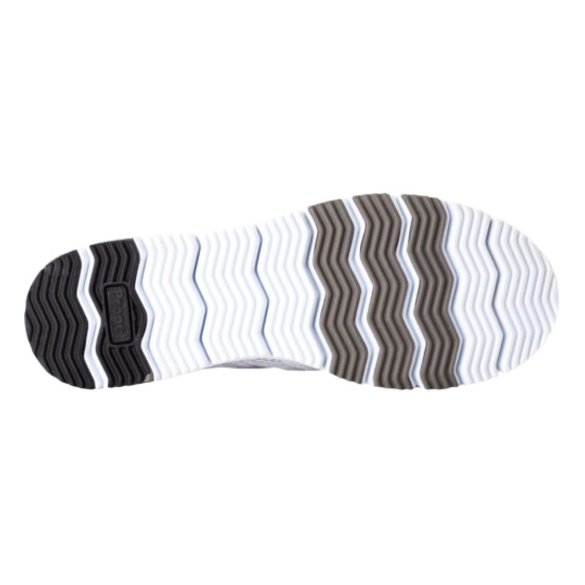 Propet TravelWalker II  -  Active - Women's - White Mesh - View 5