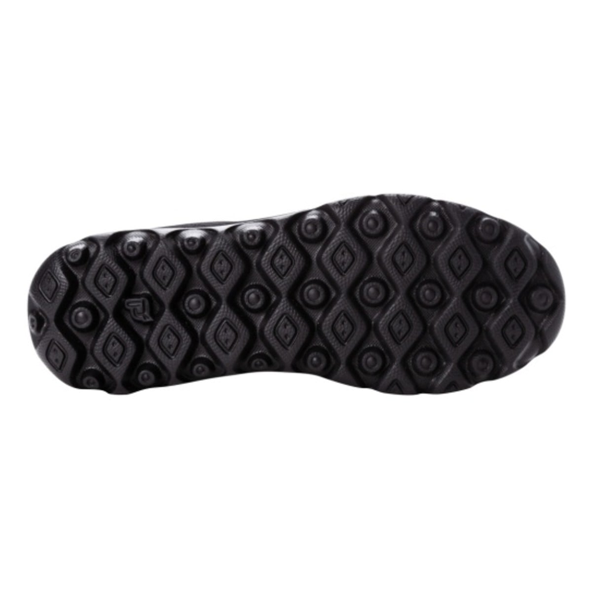 Propet TravelActiv Women's Walking Shoe - All-Black - View 3