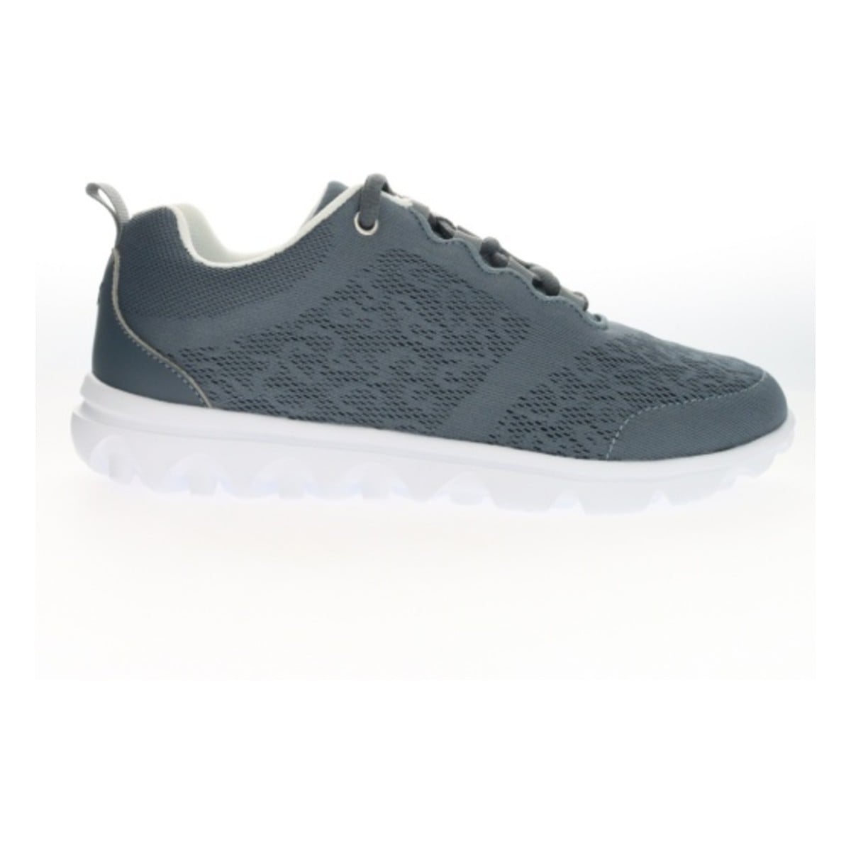 Propet TravelActiv Women's Walking Shoe - Cape Cod Blue - View 3