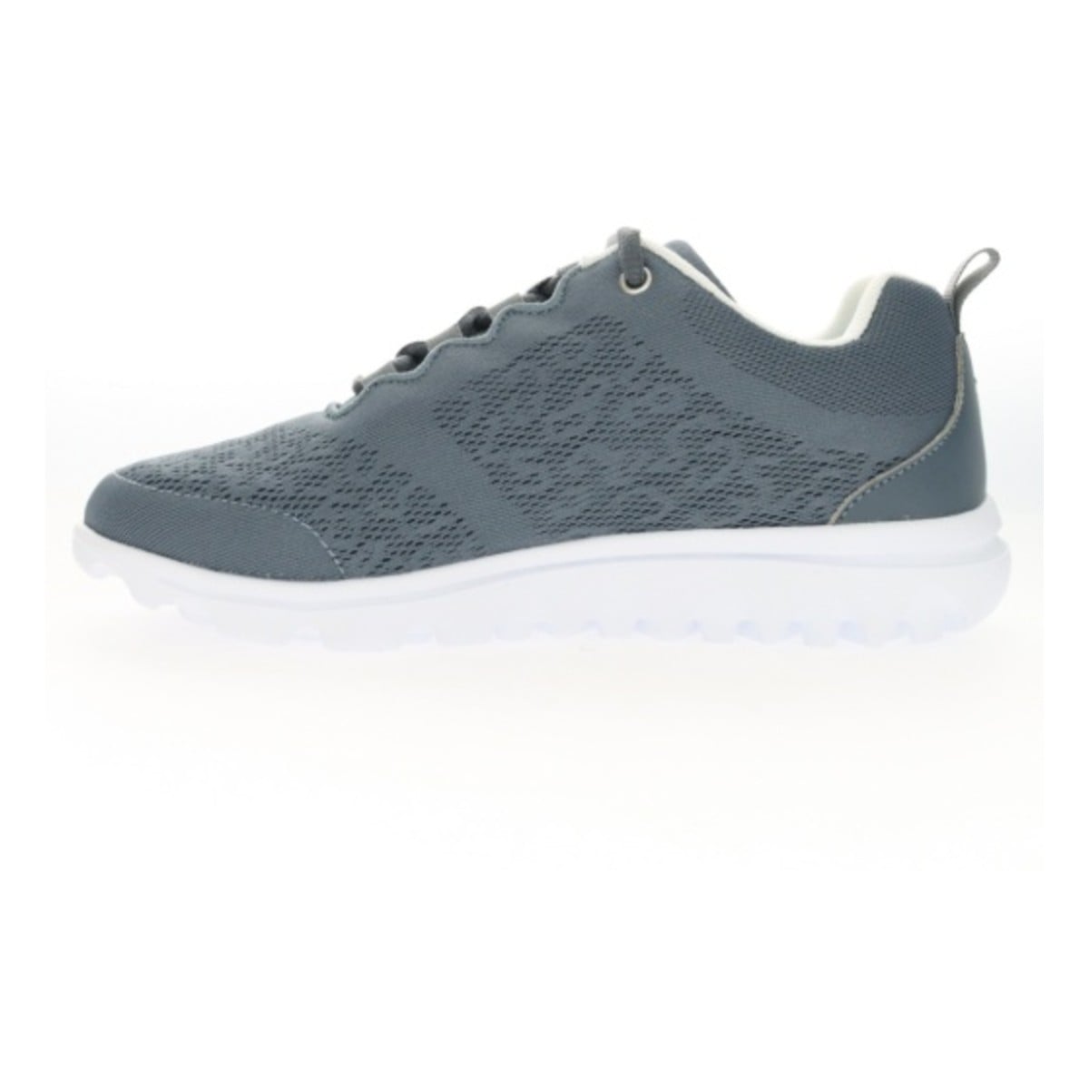Propet TravelActiv Women's Walking Shoe - Cape Cod Blue - View 4