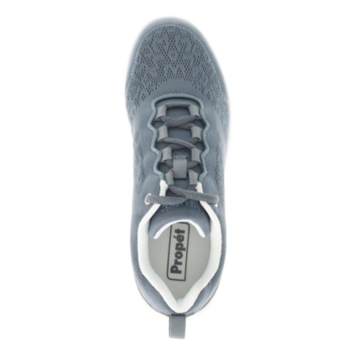 Propet TravelActiv Women's Walking Shoe - Cape Cod Blue - View 6