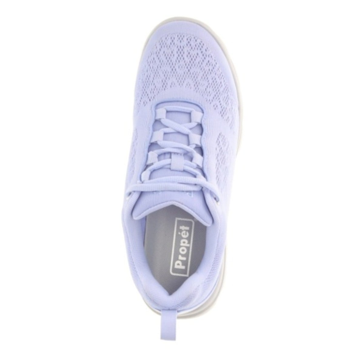 Propet TravelActiv Women's Walking Shoe - Lavender - View 1