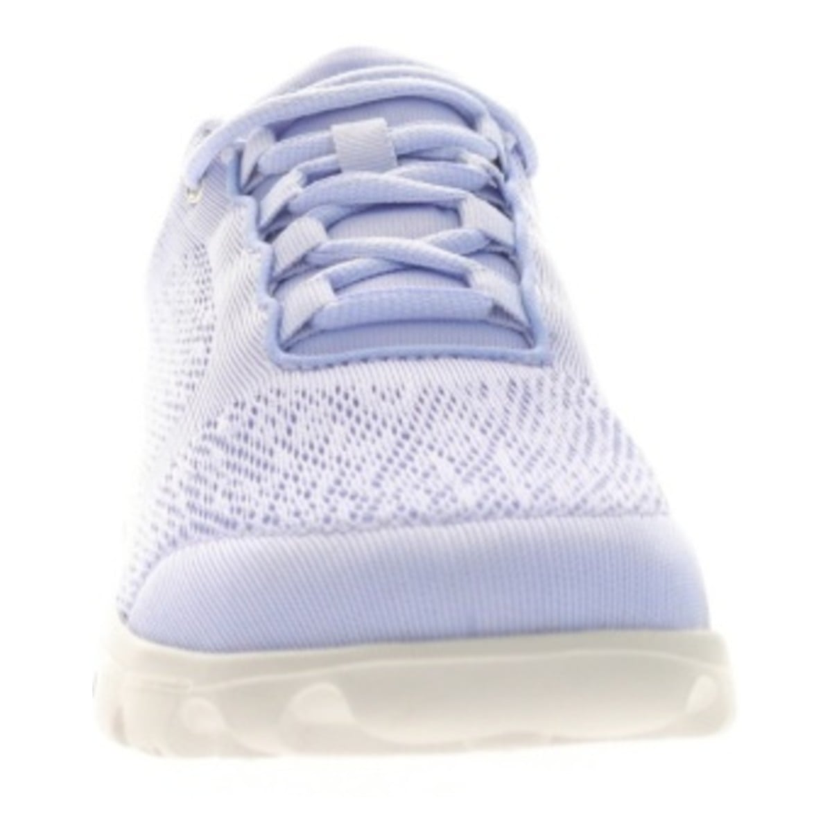 Propet TravelActiv Women's Walking Shoe - Lavender - View 3