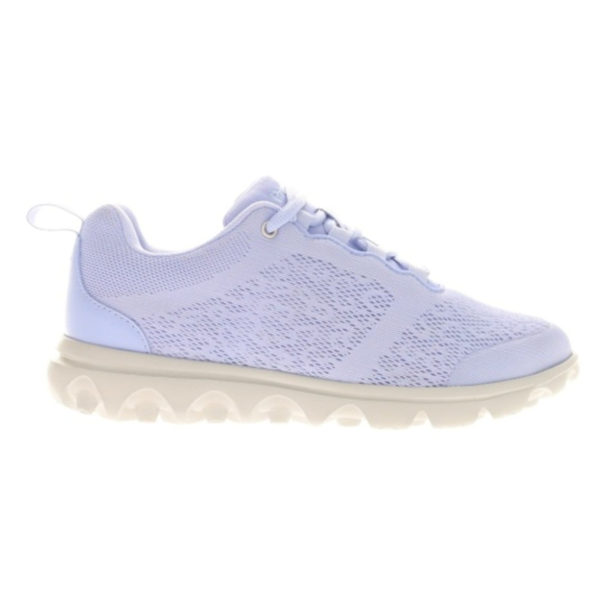 Propet TravelActiv Women's Walking Shoe - Lavender - View 4