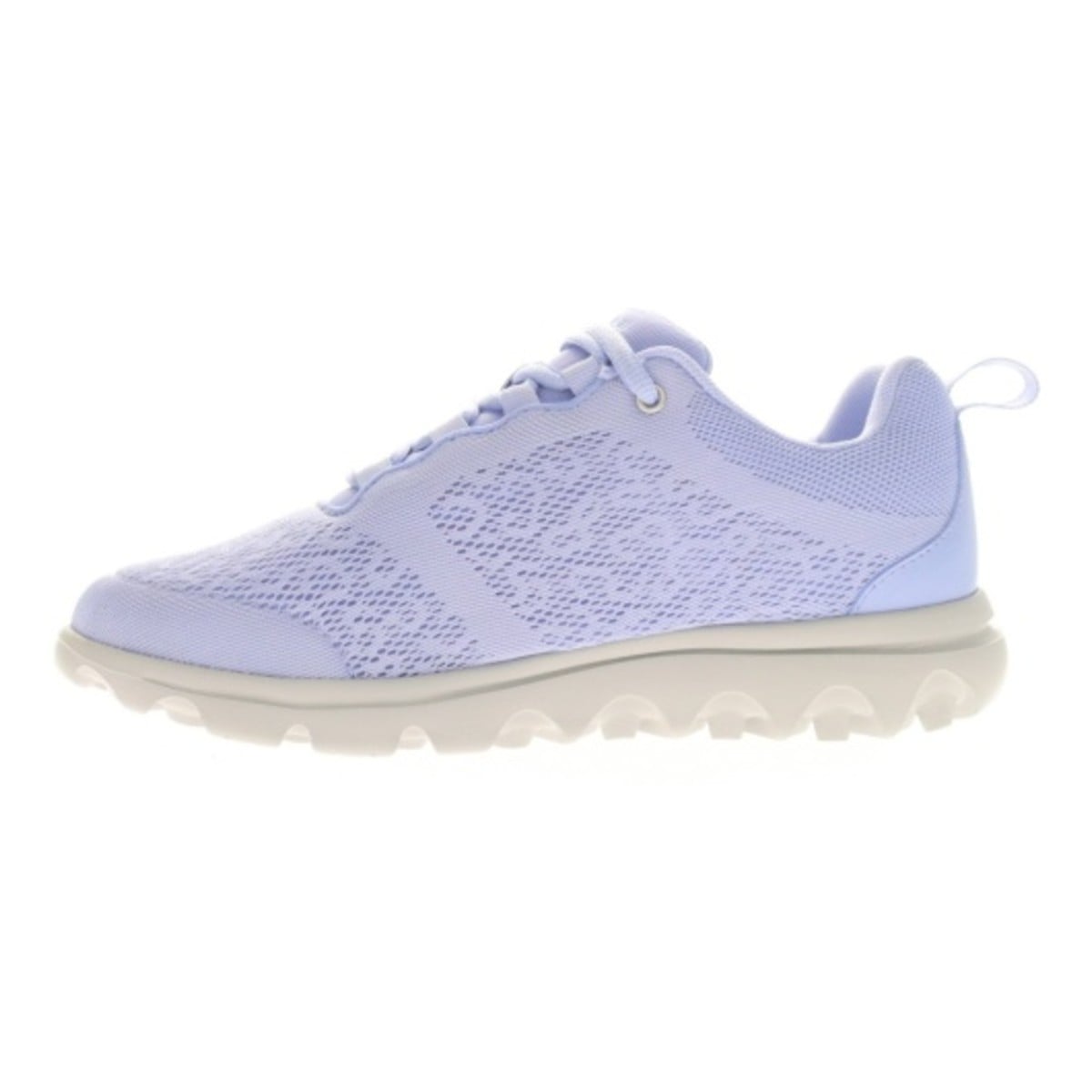 Propet TravelActiv Women's Walking Shoe - Lavender - View 5