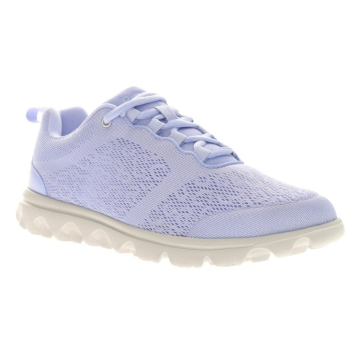 Propet TravelActiv Women's Walking Shoe - Lavender - View 6