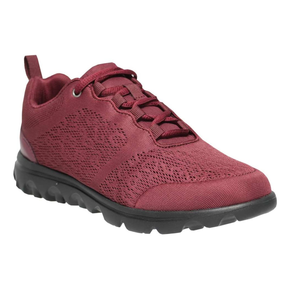 Propet TravelActiv Women's Walking Shoe - Port - View 2