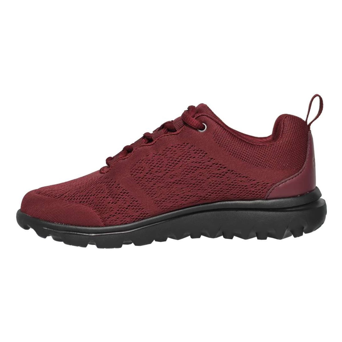 Propet TravelActiv Women's Walking Shoe - Port - View 3