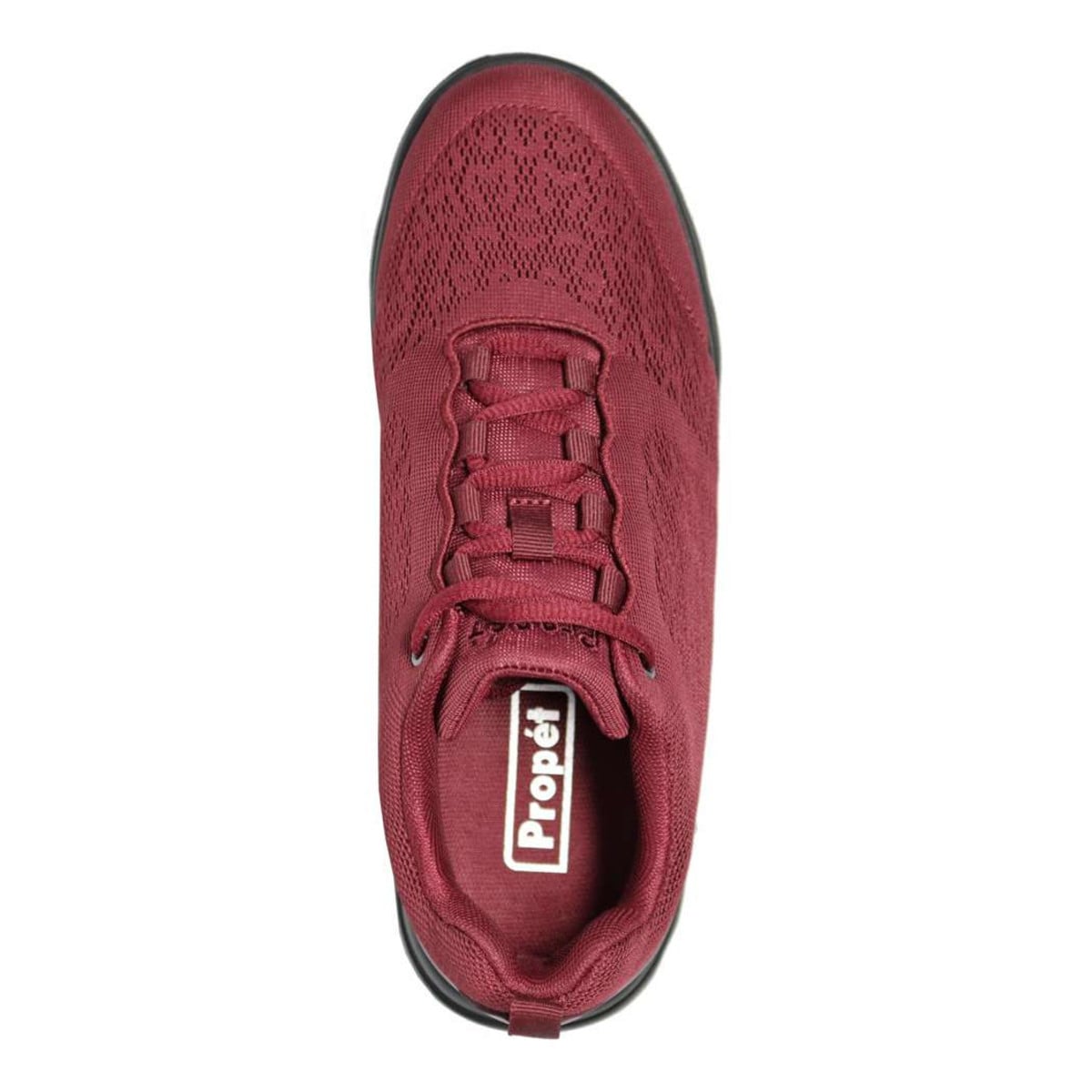 Propet TravelActiv Women's Walking Shoe - Port - View 5