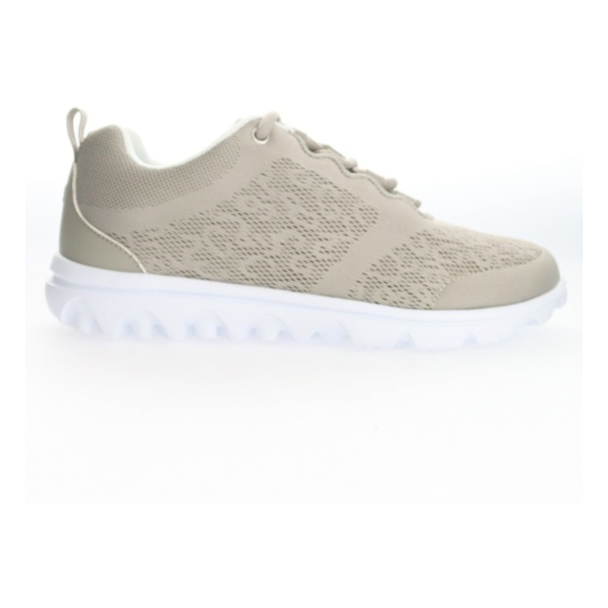 Propet TravelActiv Women's Walking Shoe - Taupe - View 4