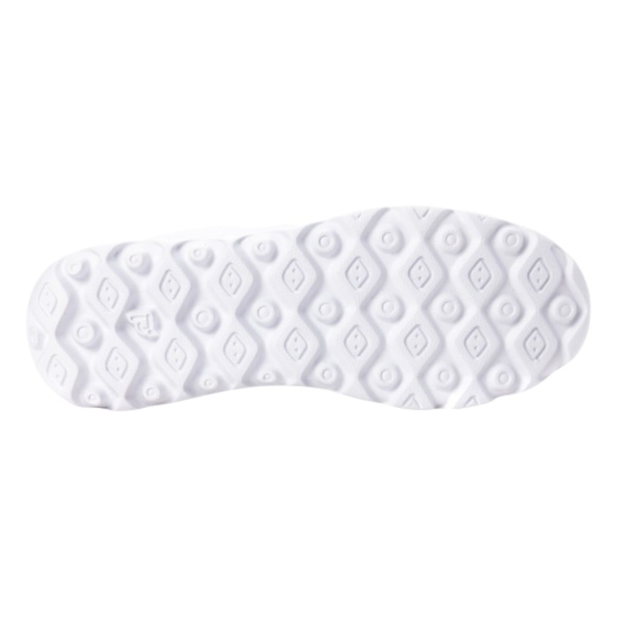 Propet TravelActiv Women's Walking Shoe - White - View 3