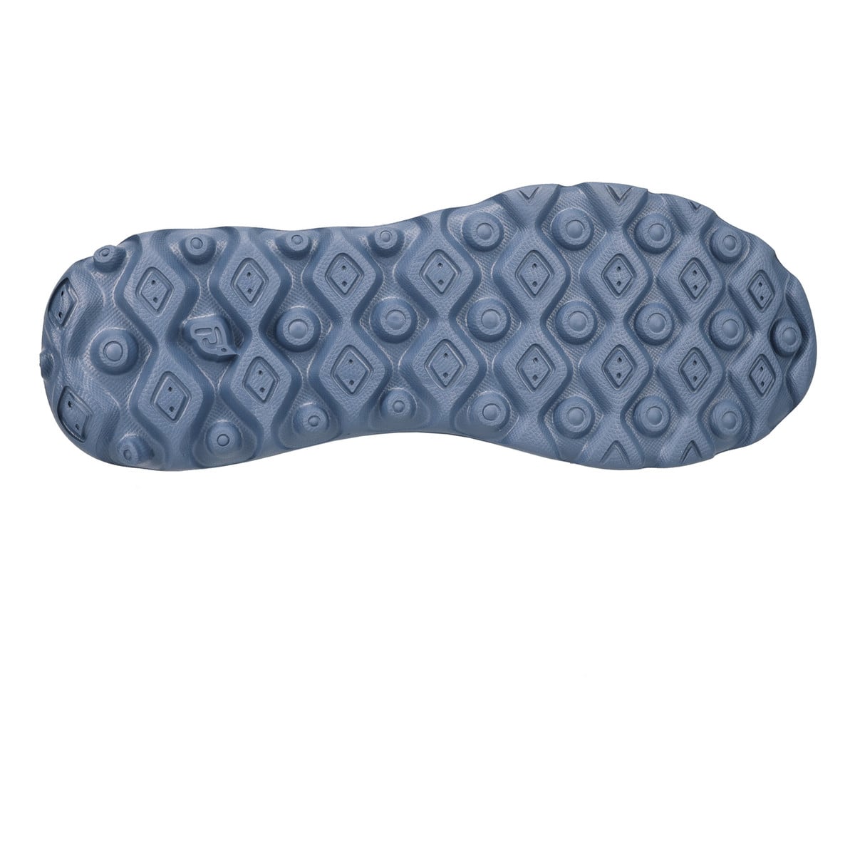 Propet TravelActiv Slip-On - Women's Flexible Comfort Shoe - Denim - View 6