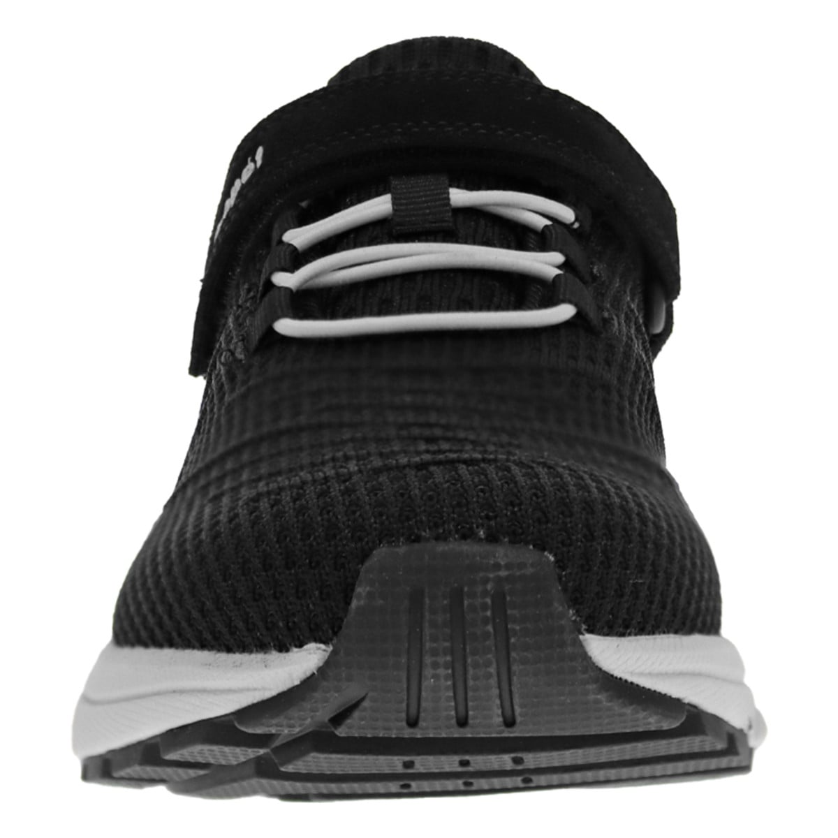 Propet Tour Knit FX Women's Sneakers - Black - View 4