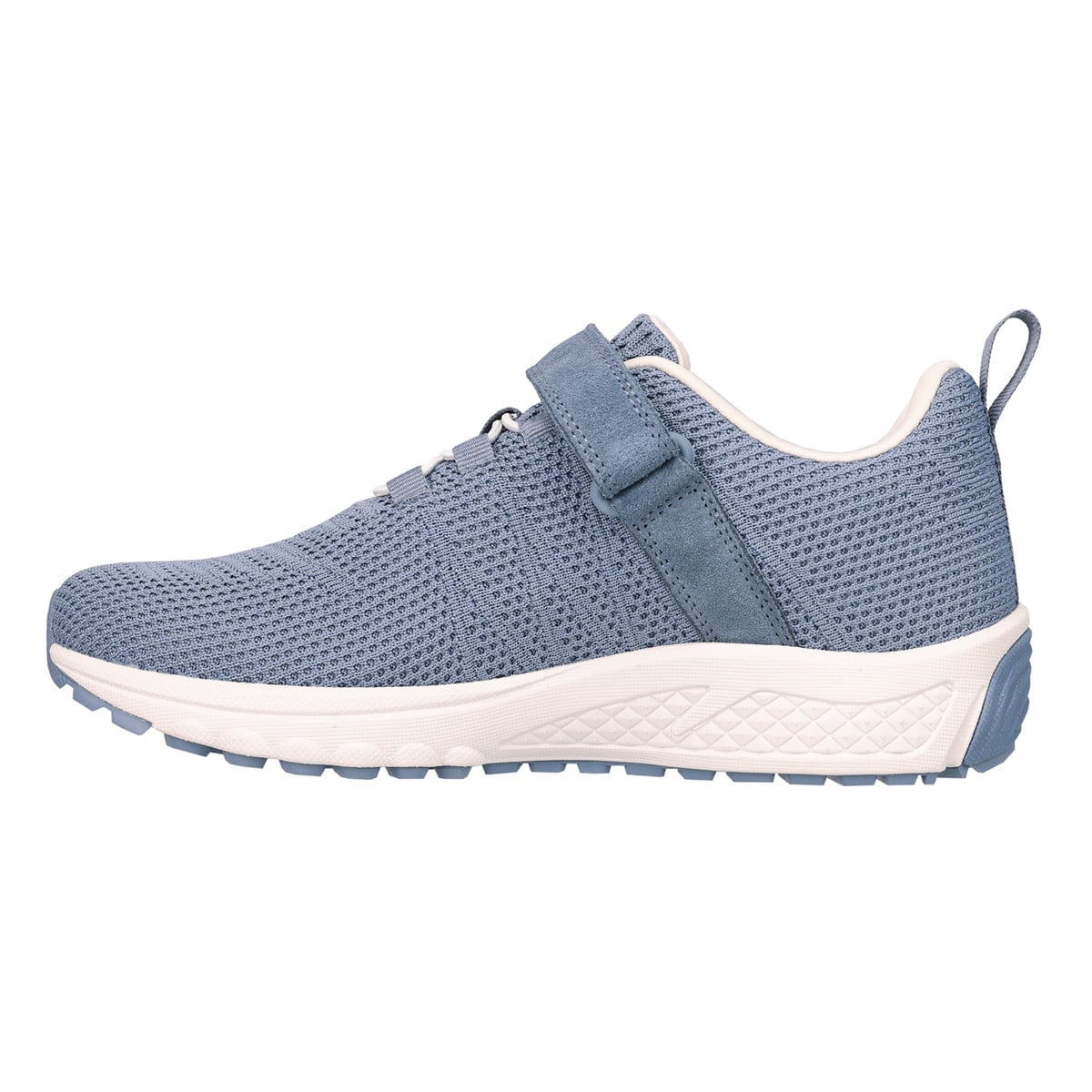 Propet Tour Knit FX Women's Sneakers - Denim - View 3