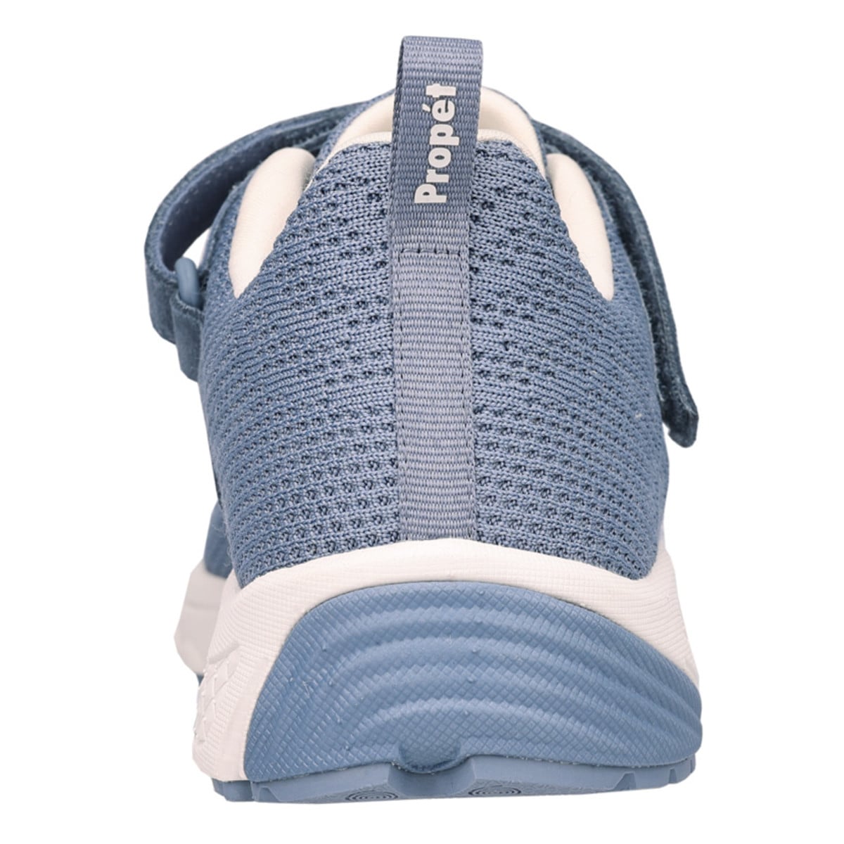 Propet Tour Knit FX Women's Sneakers - Denim - View 4