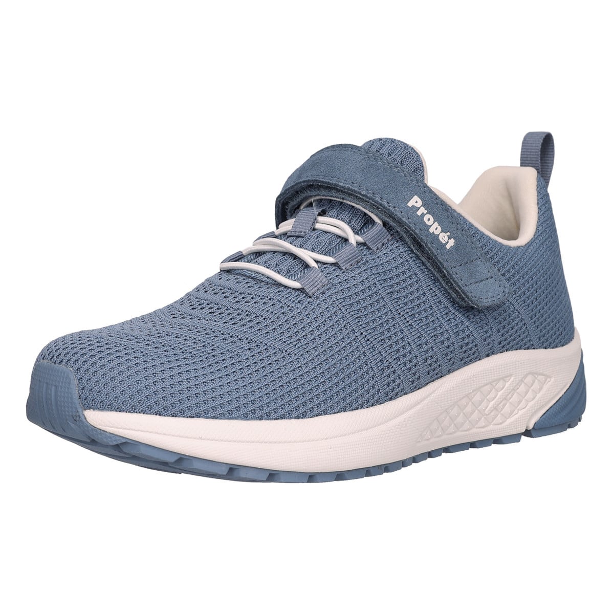 Propet Tour Knit FX Women's Sneakers - Denim - View 8