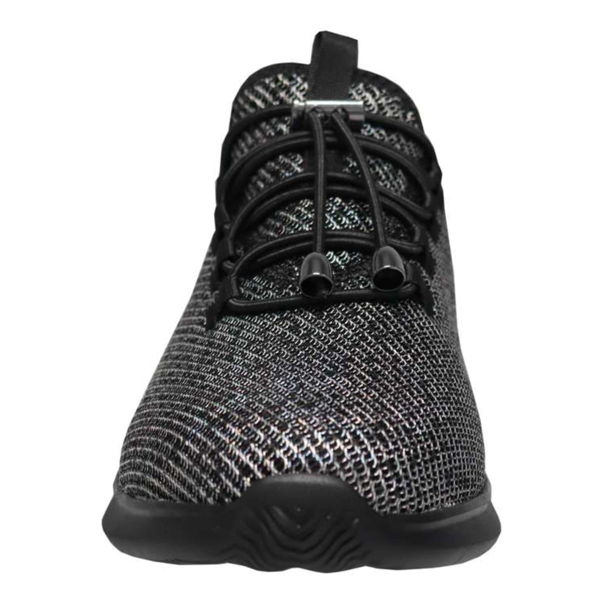 Propet TravelBound Women's Sneaker - Metallic Black - View 4