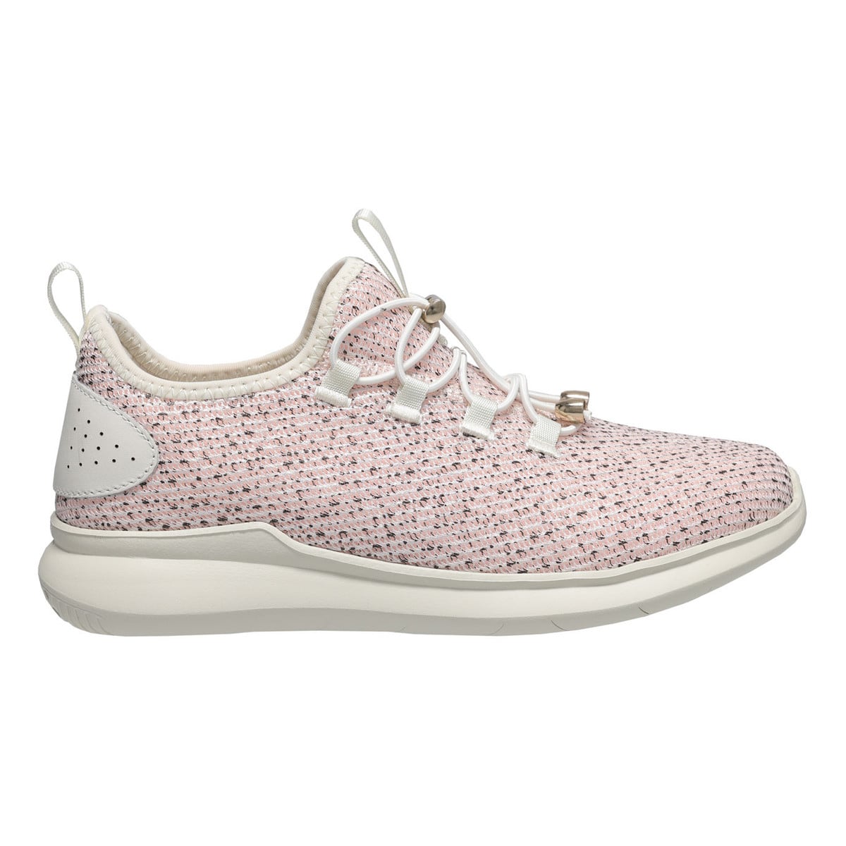 Propet TravelBound Women's Sneaker - Metallic Pink - View 1
