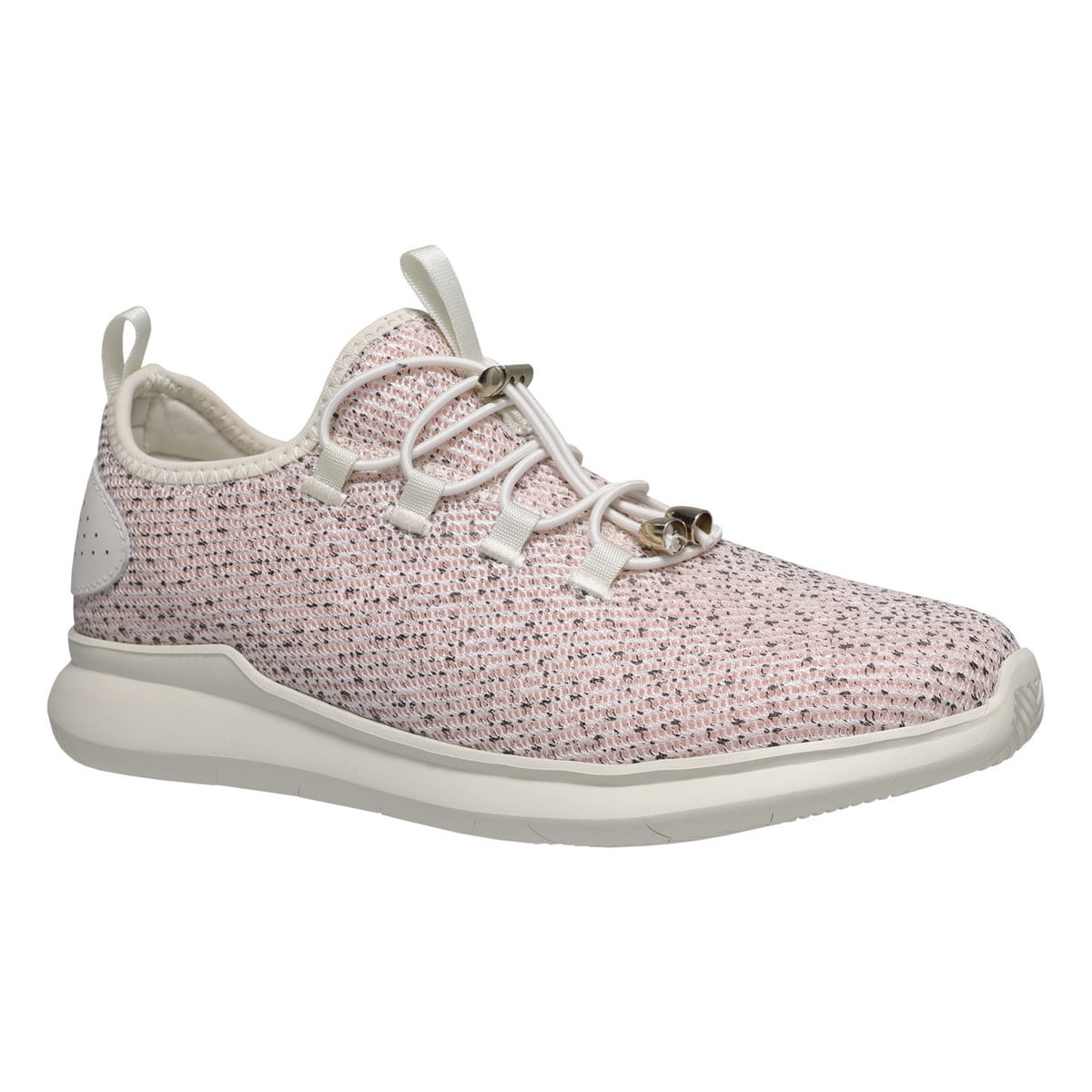 Propet TravelBound Women's Sneaker - Metallic Pink - View 2