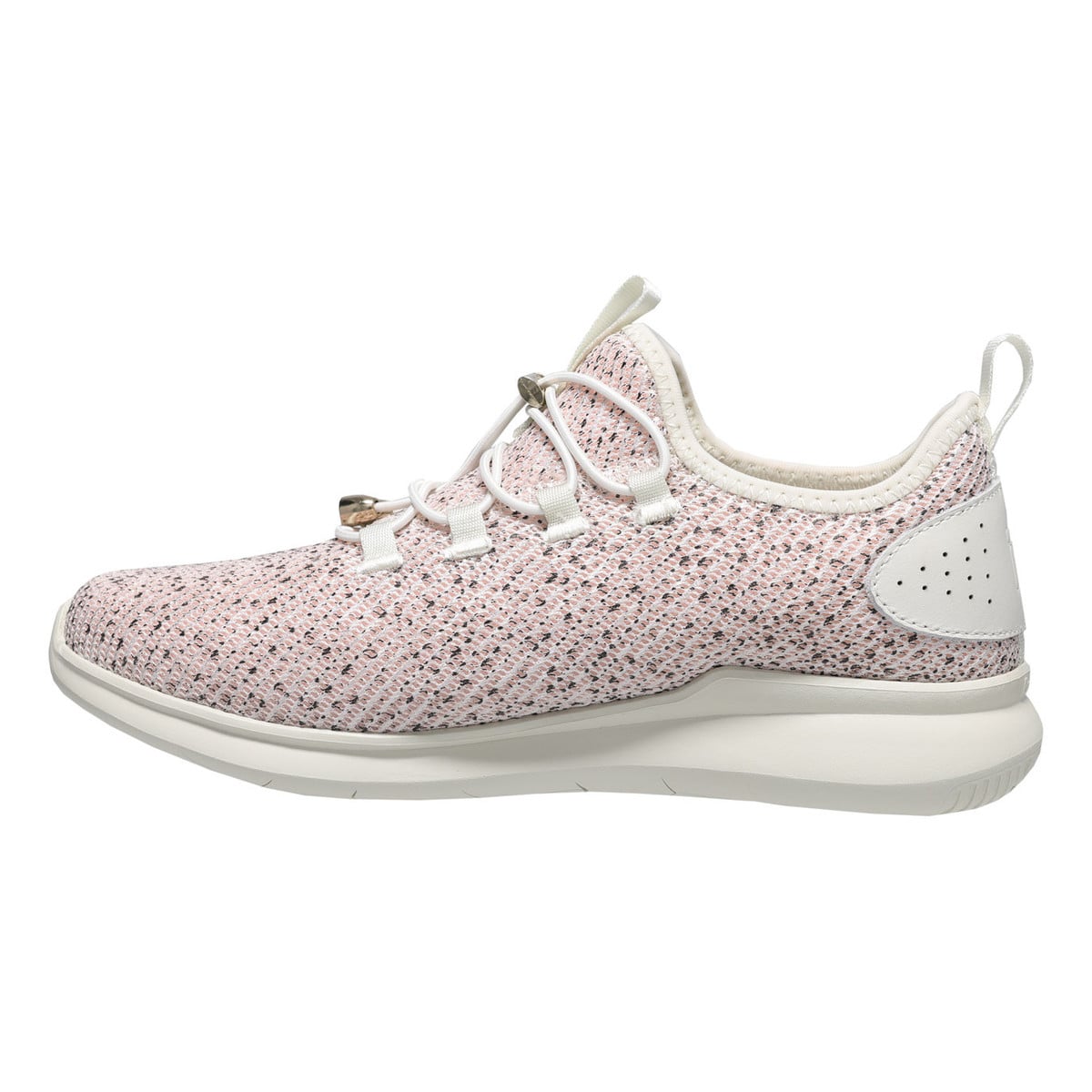 Propet TravelBound Women's Sneaker - Metallic Pink - View 3