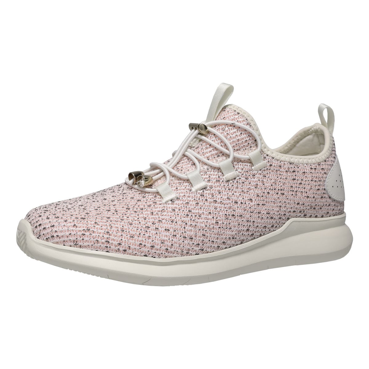 Propet TravelBound Women's Sneaker - Metallic Pink - View 4