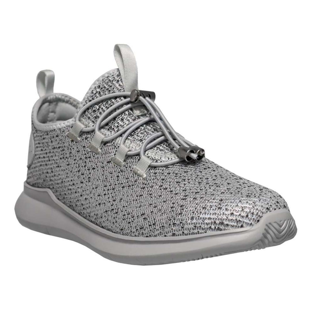 Propet TravelBound Women's Sneaker - Metallic Silver - View 2
