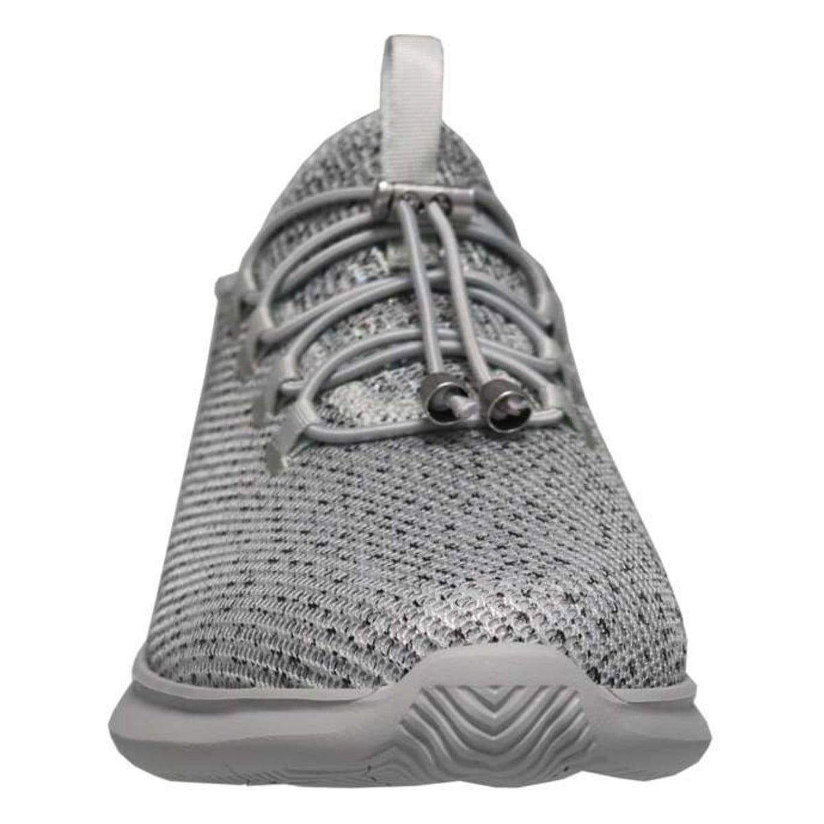 Propet TravelBound Women's Sneaker - Metallic Silver - View 4