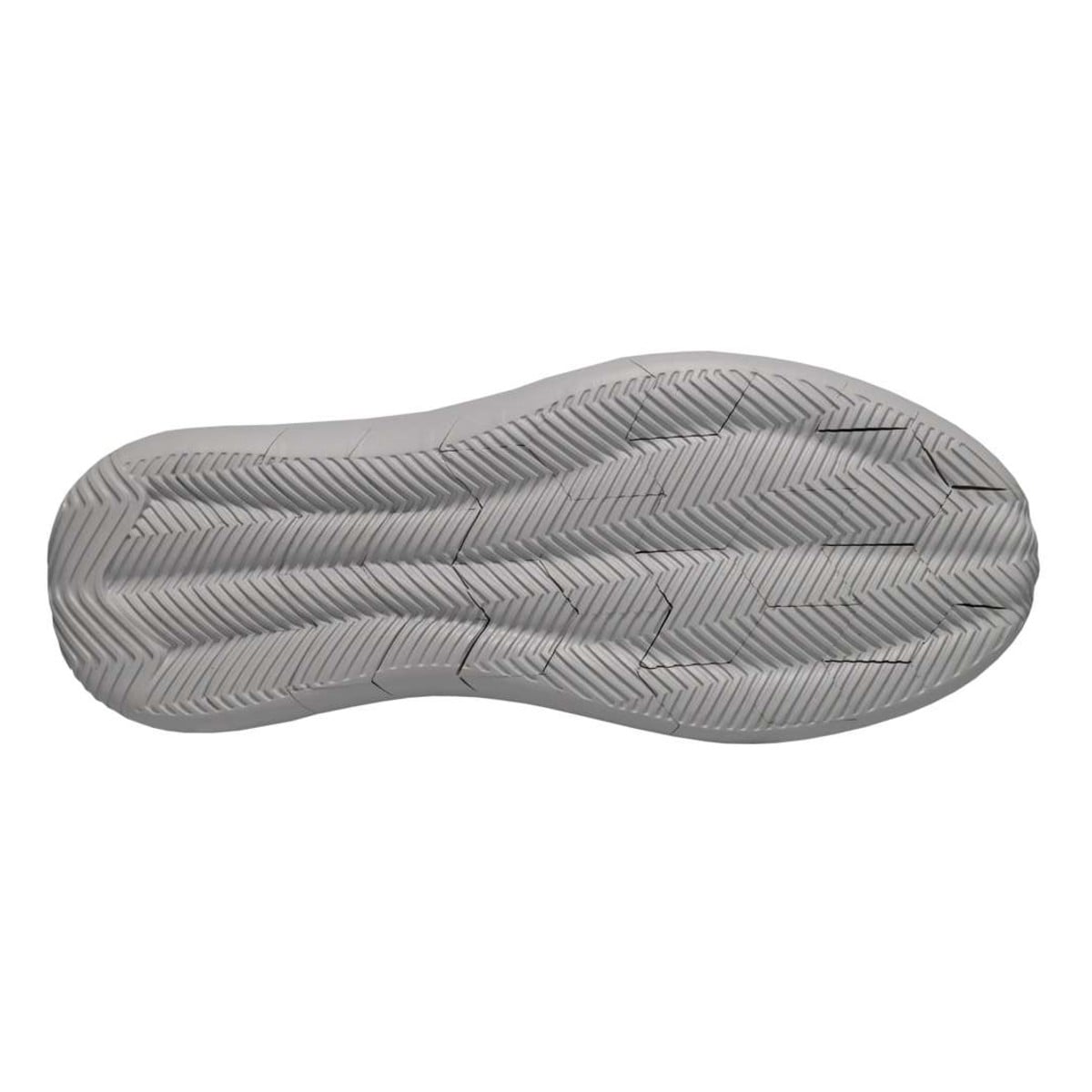Propet TravelBound Women's Sneaker - Metallic Silver - View 6