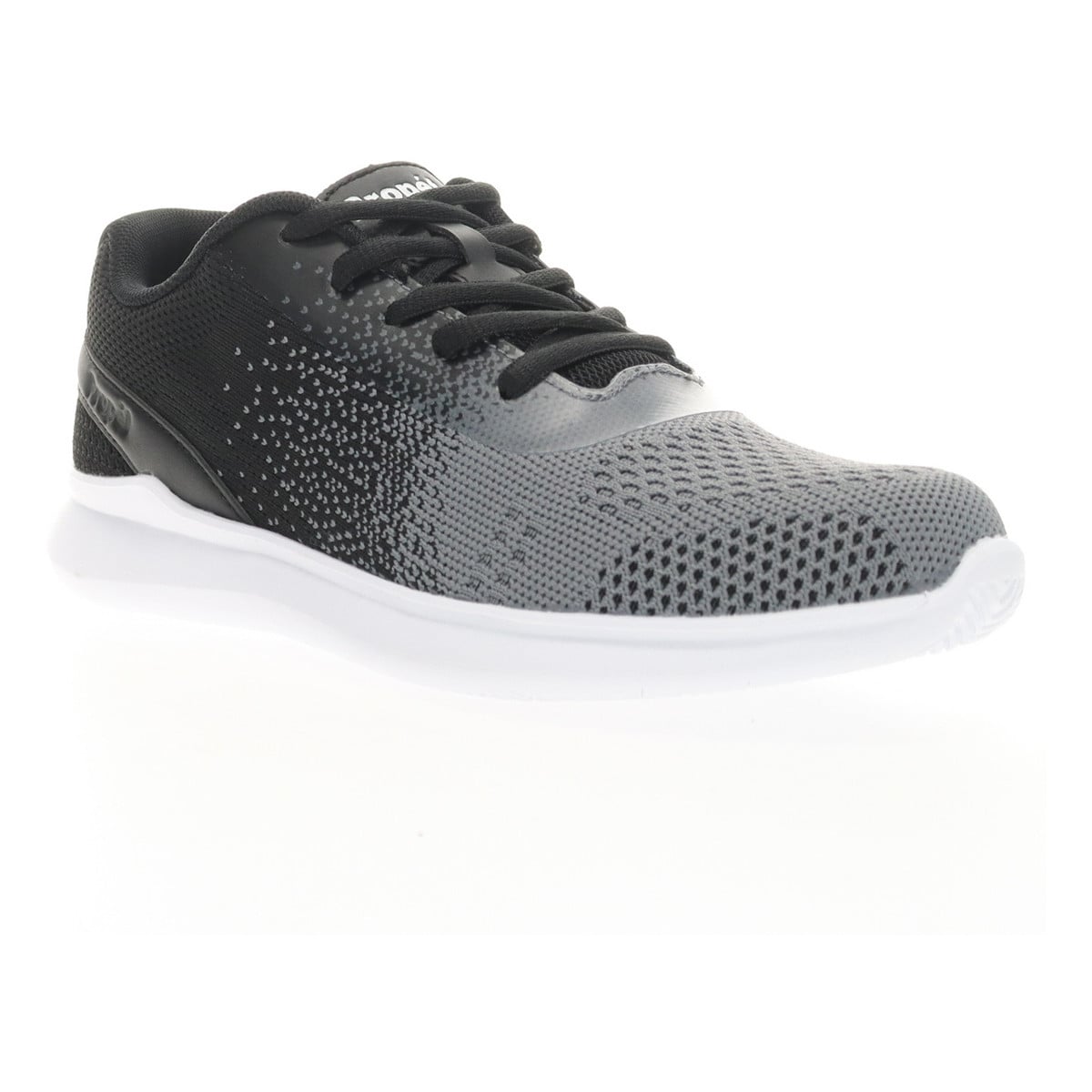 Propet TravelBound Duo Women's Sneakers - Black - View 2